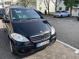 Mercedes-Benz Mercedes Benz A170 - Technisch Gut | TÜV F... - Mercedes-Benz A 170 in Dortmund