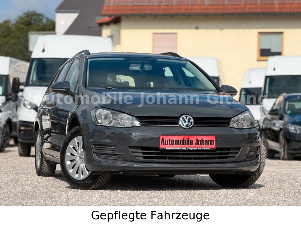 Image of Volkswagen Golf