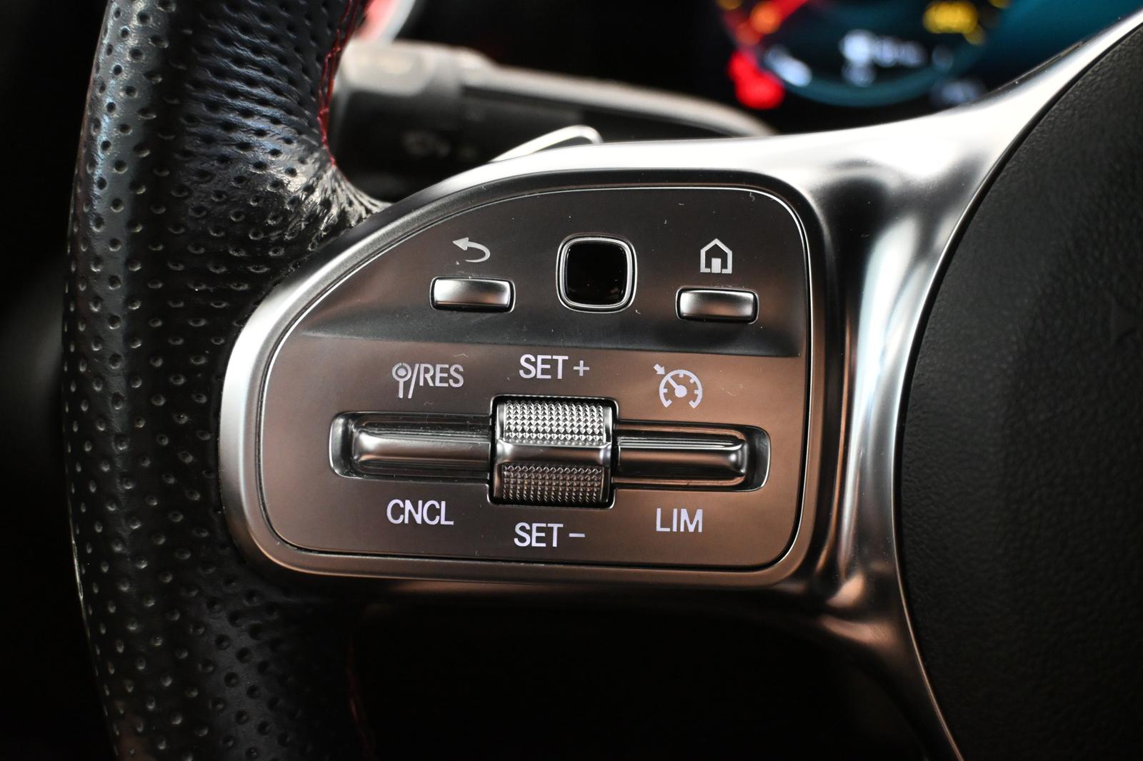 Mercedes-Benz CLA AMG LINE *45S *LED*SHZ*KAMERA*AMBIENTE*, миниатюра 20