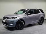 Land Rover Discovery Sport P250 R-Dynamic SE*PANORAMA* - Land Rover Discovery Sport: Dynamic Se