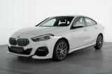 BMW 218 Gran Coupé i AUT. M Sport RFK Live Cpt. Prof - BMW 218 Gran Coupé in Frankfurt (Main)