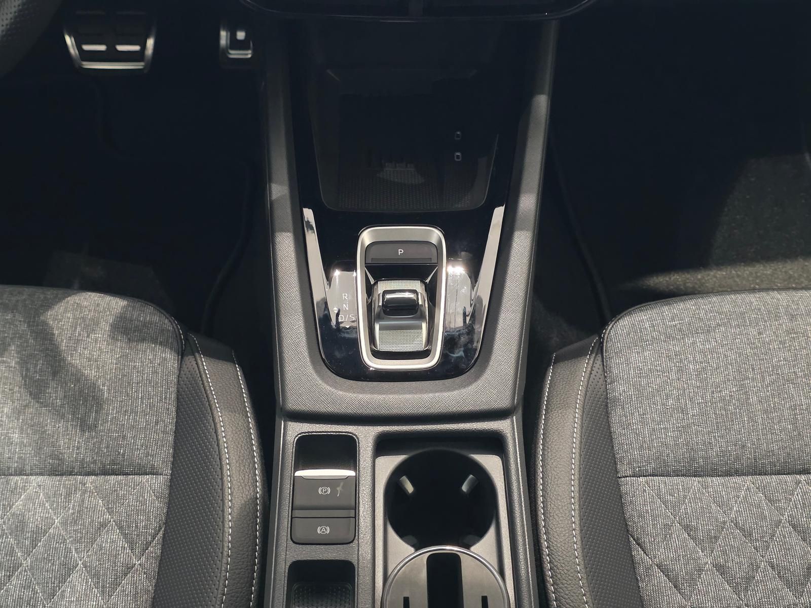 Skoda Octavia - Bild 17