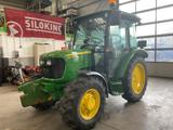 John Deere 5055 E - John Deere 5 e