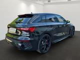 Audi RS3 Sportback BLACK STYLE 2.5TFSI DSG RS-ABGAS+D - gebrauchte Audi RS3 aus dem Jahr 2023
