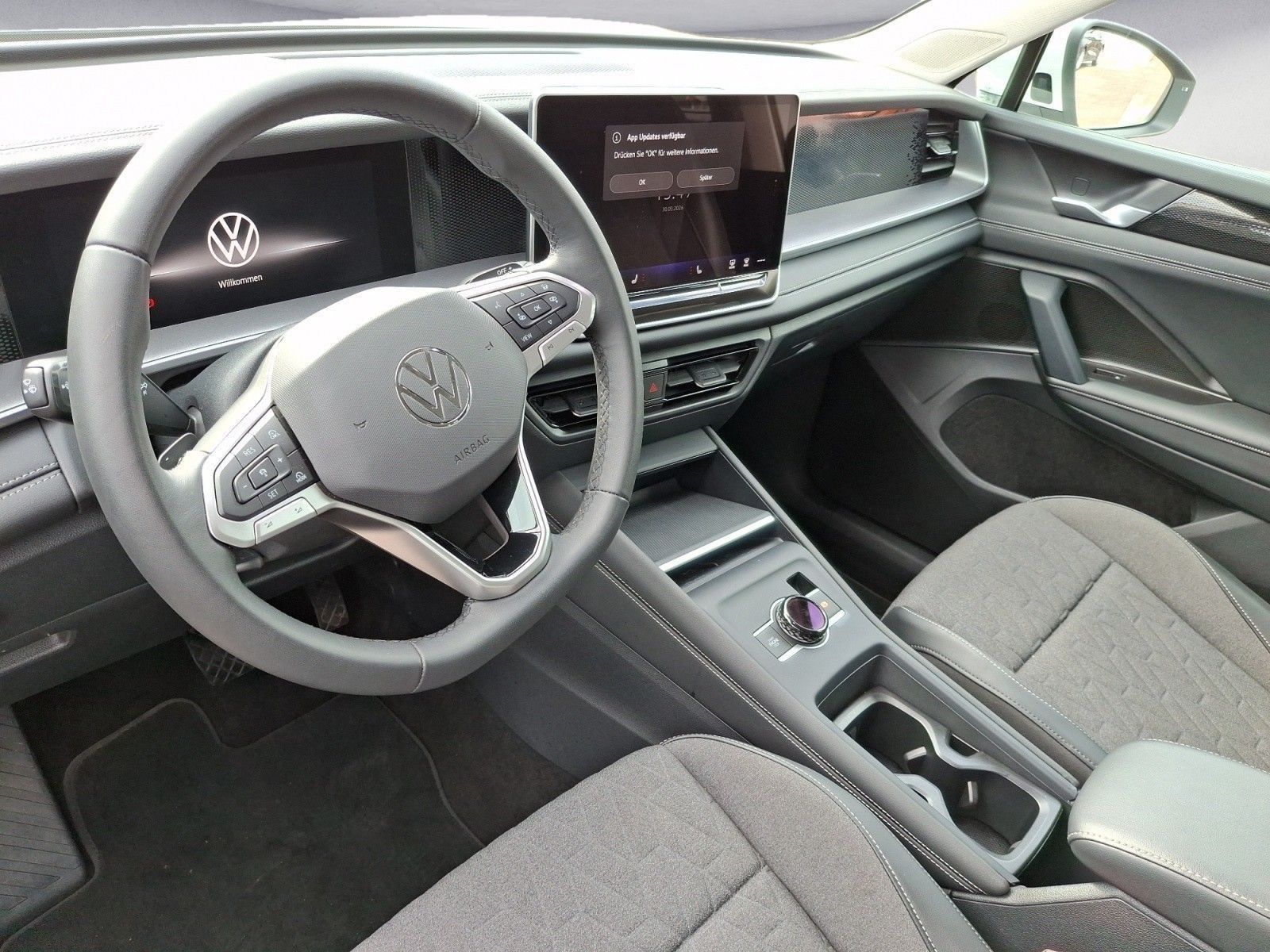 Volkswagen Tayron - Bild 21