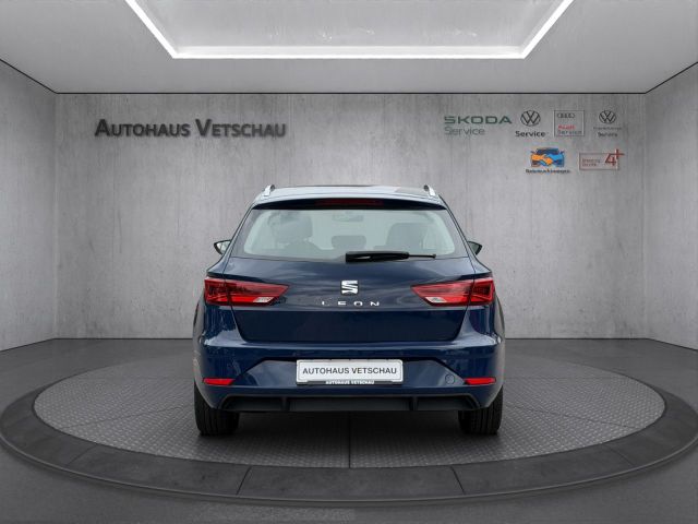 Leon ST 1.2 TSI Style/Virt LED Klima el. Fenster
