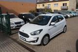 Ford Ka KA+1.Hand/Klima/Temp./E.Spiegel/Start-Stop - Ford Ka/Ka+ in Essen