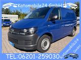 Volkswagen T6 Transporter Kasten Navi 2 Schiebetüren PDC... - Volkswagen T6 Transporter in Mannheim