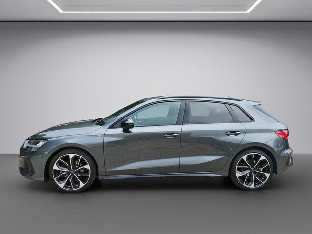 A3 Sportback 35 2.0 TDI S line
