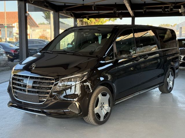 Mercedes-Benz V300 4M EXCLUSIVE EDITION EXTRALONG AIRMATIC VIP