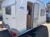 Knaus Eifelland-Holiday 350 - Knaus Wohnwagen 2000