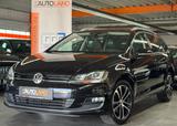 Volkswagen Golf VII Variant Lounge BMT*AUTOMATIK*XENON*NAVI - Volkswagen Golf: V