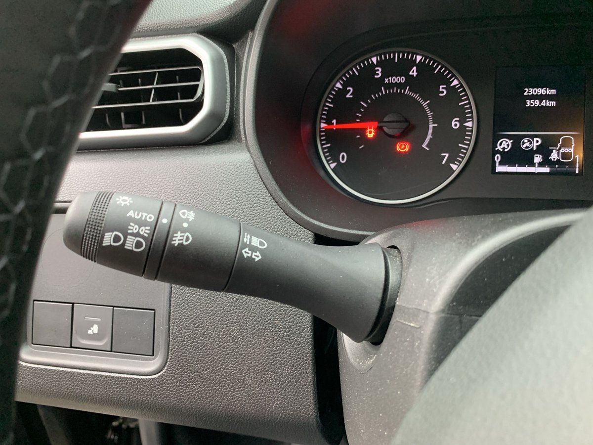 Dacia Duster - Bild 21