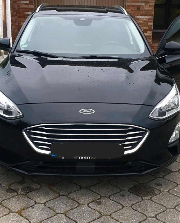 Image of Ford Focus