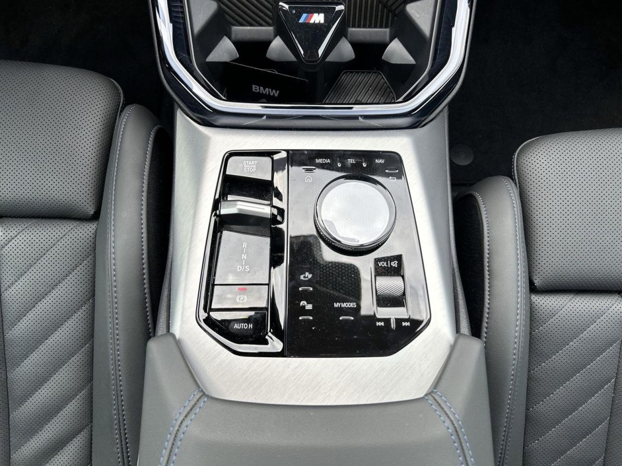 BMW X3 - Bild 17