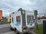 Knaus Traveller/Bitte Text lesen - Wohnmobile bis 13.000 Euro