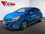 Opel Corsa 1.6 Turbo OPC - Opel Corsa aus 2009: Opc