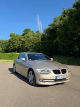 BMW 320d Cabrio E93 TOP ERHALTEN, TÜV - ÖLWECHSEL - BMW 320: E93