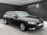 Audi A4 204ps advanced AHK*Kamera*STHZG*ACC*17*LED - Audi A4 Kombi Ps mit Diesel-Antrieb