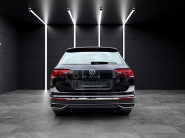 Volkswagen Tiguan - 4