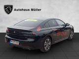 Peugeot 508 BlueHDi 130 EAT8 Allure Pack - Peugeot 508 mit Diesel-Antrieb