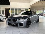BMW M2 Facelift, Carbon Schalensitze, Frozen Grey - BMW M2 in Wiesbaden