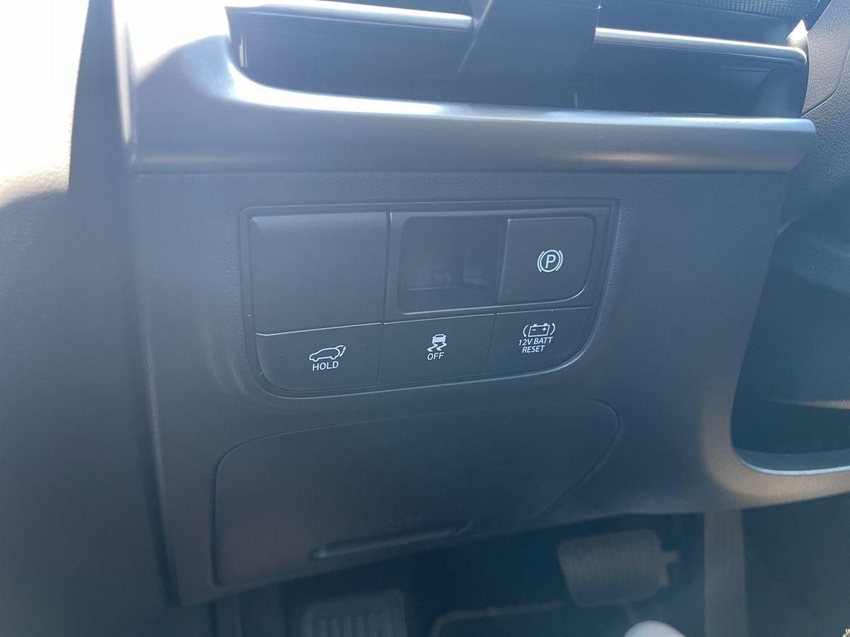 TUCSON Trend HEV 2WD NAVI LED RFK APP AHK