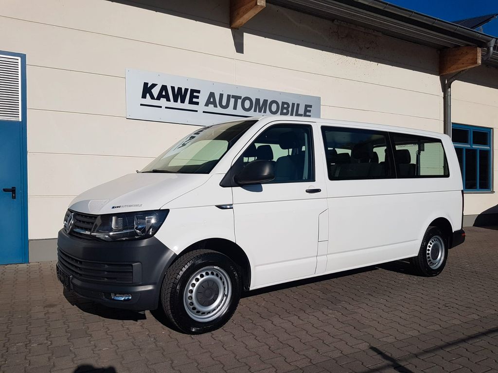 Image of Volkswagen T6 Transporter