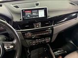 BMW X1 xDrive 20 d M Sport +PANO+NAVI+CARPLAY+AHK+ - BMW X1 Gebrauchtwagen in München