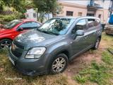 Chevrolet Orlando - Chevrolet Orlando SUV