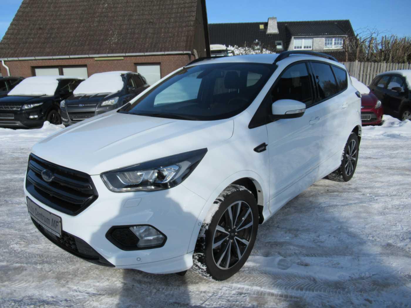 Ford Kuga 1.5 ST-Line