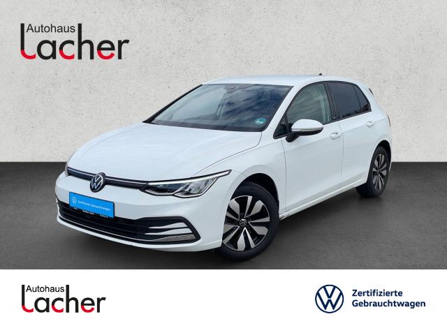 Golf Move 2.0 TDI DSG