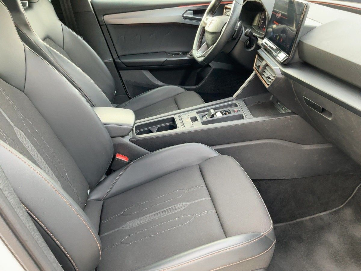 Cupra Leon - Bild 12