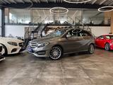 Mercedes-Benz B 220 d Edition B *2. Hand*AHK*LED*Klima*Kamera* - Mercedes-Benz B-Klasse mit Diesel-Antrieb