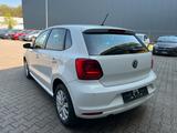 Volkswagen Polo V 1.2 KLIMA/NAV/SHZ/EURO6* - Volkswagen Polo: Limousine, 1.2