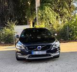 Volvo (S) V60 - gebrauchte Volvo V60 aus dem Jahr 2014