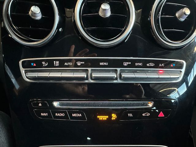 Mercedes-Benz C 220 T-Modell *Avantgarde*Klima*SHZ*PDC*Navi*BT