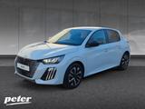 Peugeot 208 Business 1.2 100 +Sitzheizung+LED+EPH+ - Peugeot 208 Business