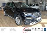 Seat Ateca Xperience/AHK/NAVI/SHZ/KAMERA/TEMPOMAT - Seat Ateca mit Diesel-Antrieb: Xperience