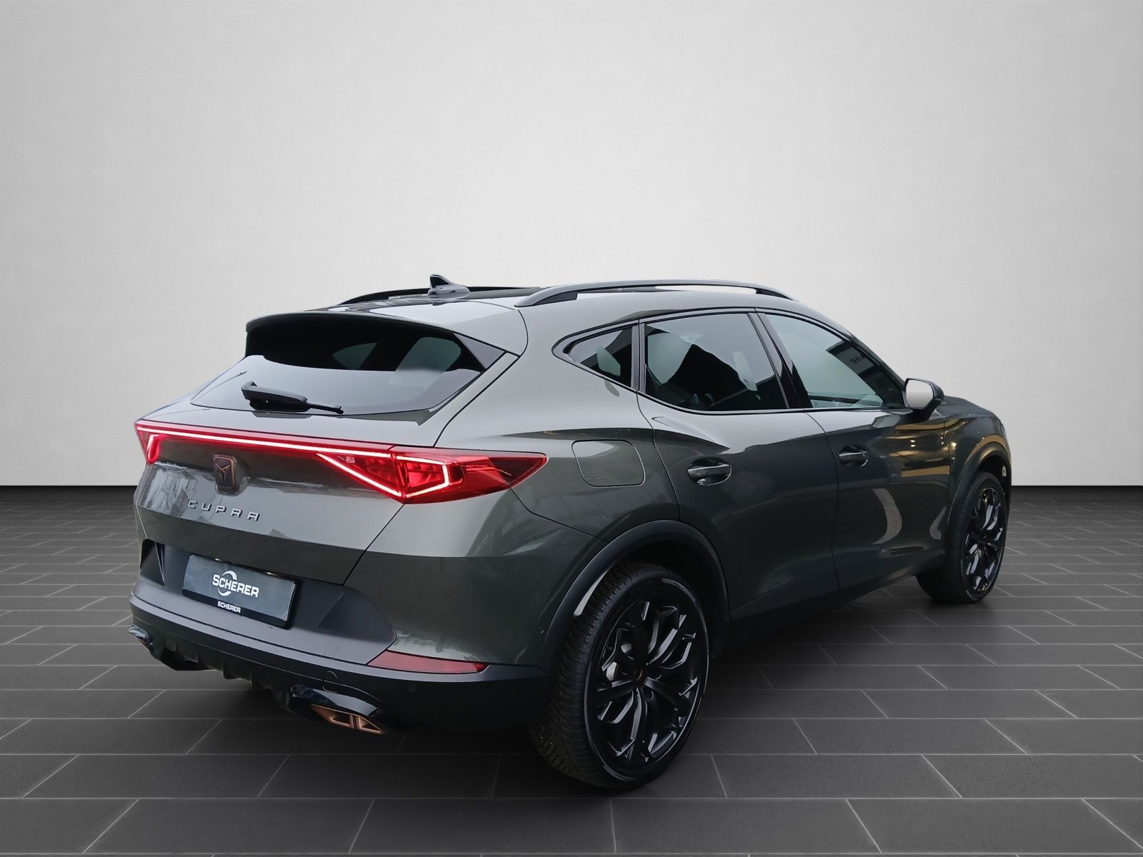 Cupra Formentor - Bild 2