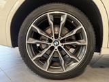 BMW X3 xDrive20d M-Sport Aut. NAV+LED+PANO+20ZO+EU6 - BMW X3: Allradantrieb