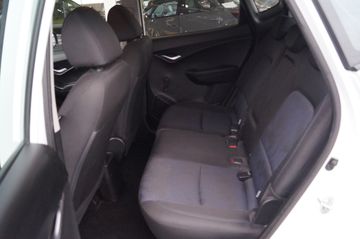 Hyundai ix20 1.4 blue KLIMA-1.HAND-