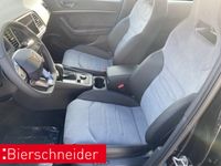 Cupra Ateca - Vorschau Bild 12