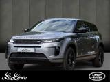 Land Rover Range Rover Evoque D165 S 18" Black, Winterpaket