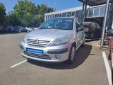 Citroën C3 1,4i SX * orig. 56582km! * Klima * HU neu * - Citroën aus 2003