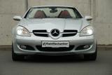 Mercedes-Benz SLK 350*HARMANKARDON*BI-XENON*NAVI* - gebrauchte Mercedes-Benz SLK 350 aus dem Jahr 2004