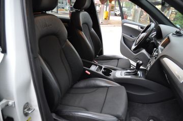 Audi Q5 - 12