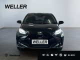Toyota Yaris Hybrid 116 1.5 Teamplayer *LED*CAM*SHZ*ACC - Toyota Yaris: 1.5