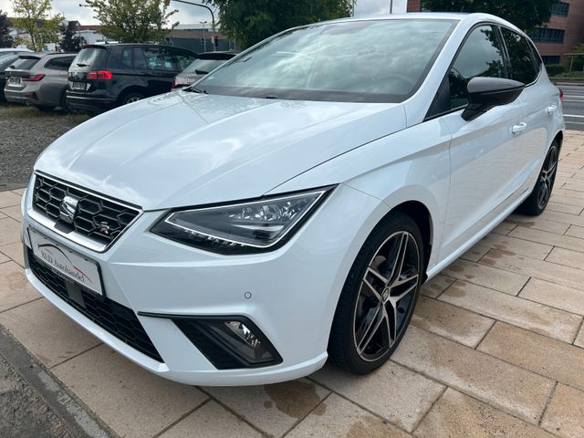 Seat Ibiza FR Virtual Cockpit Navi Carplay DSG DAB+