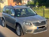 Skoda Yeti 1.2 TSI Elegance Outdoor -1-Hand 86000km - Skoda Yeti: Elegance Outdoor